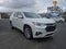 2018 Chevrolet Traverse Premier AWD
