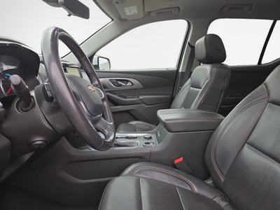 2018 Chevrolet Traverse Premier AWD