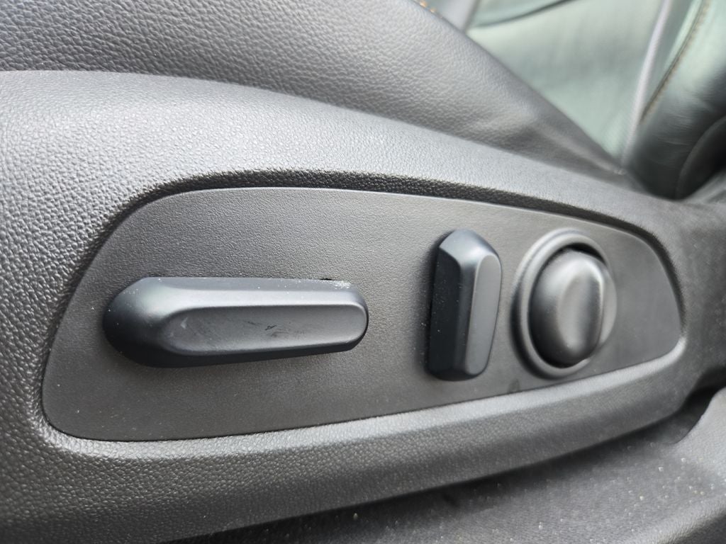 2018 Chevrolet Traverse Premier AWD