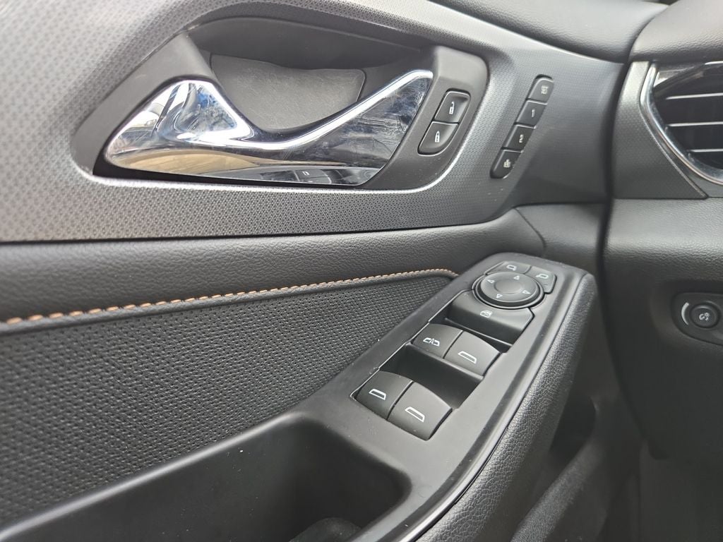 2018 Chevrolet Traverse Premier AWD