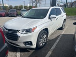2018 Chevrolet Traverse Premier AWD