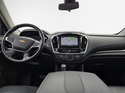 2018 Chevrolet Traverse Premier AWD