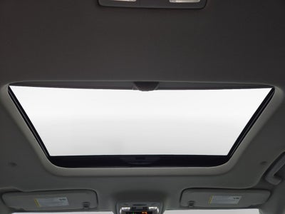 2018 Chevrolet Traverse Premier AWD