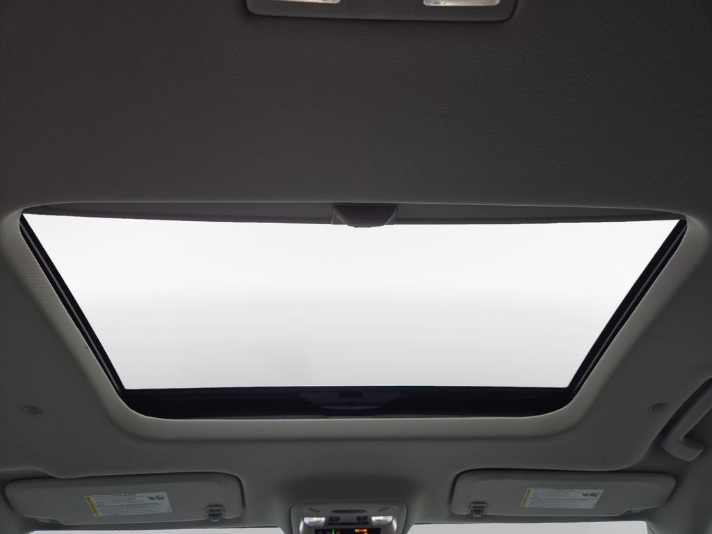 2018 Chevrolet Traverse Premier AWD