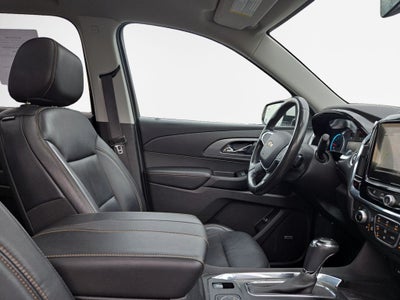 2018 Chevrolet Traverse Premier AWD