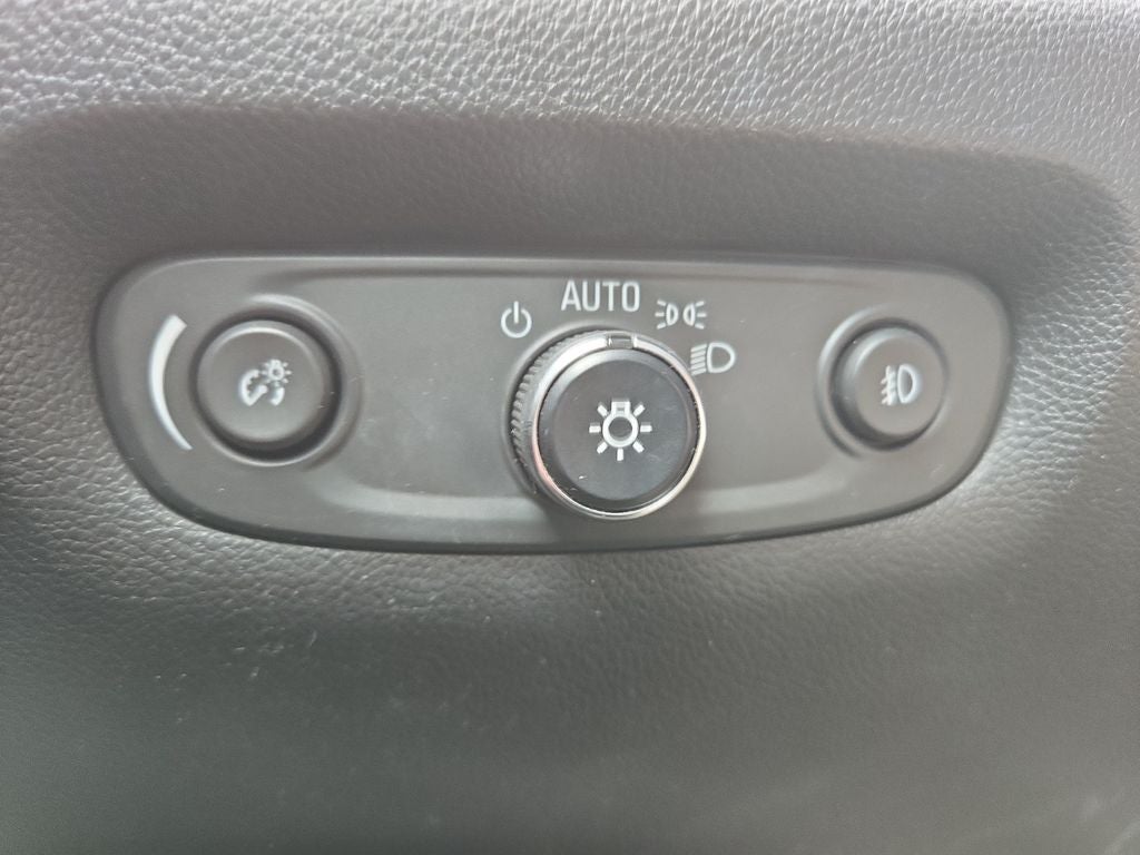 2018 Chevrolet Traverse Premier AWD