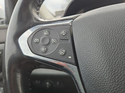 2018 Chevrolet Traverse Premier AWD