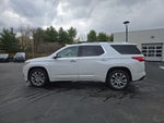 2018 Chevrolet Traverse Premier AWD