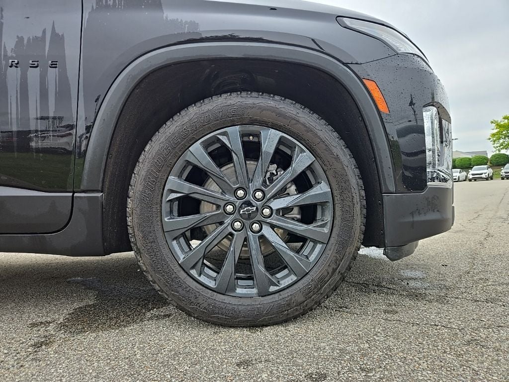 2023 Chevrolet Traverse RS AWD