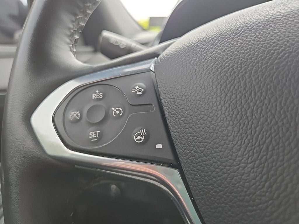 2023 Chevrolet Traverse RS AWD