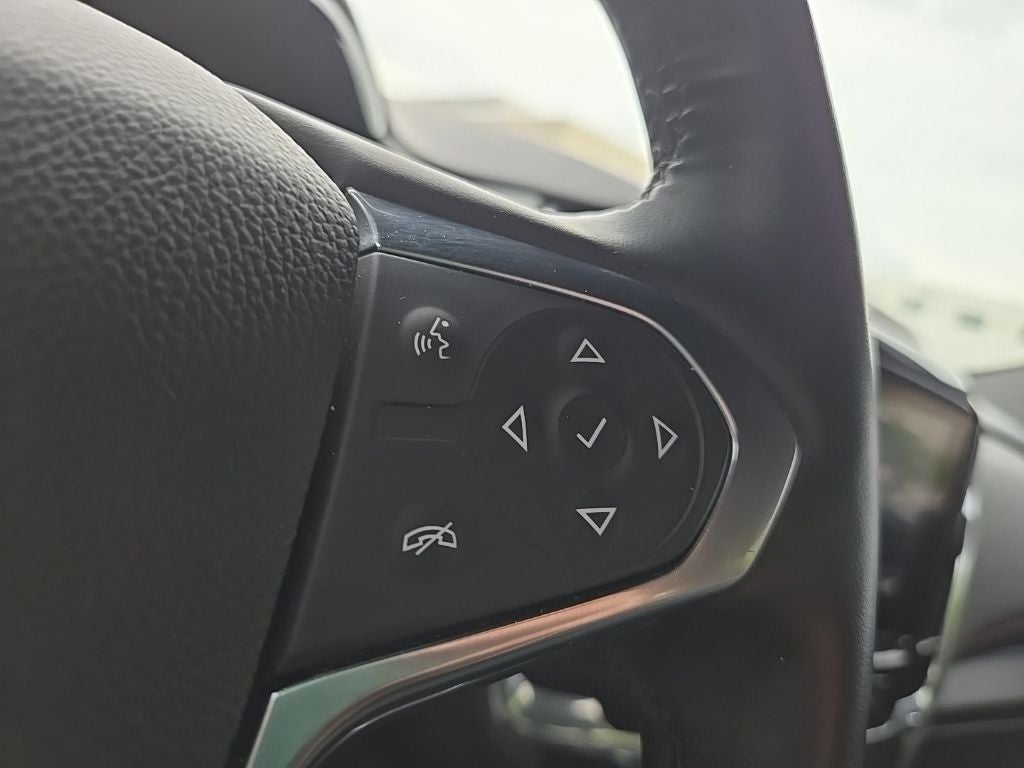 2023 Chevrolet Traverse RS AWD