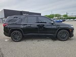 2023 Chevrolet Traverse RS AWD