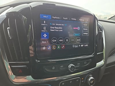2023 Chevrolet Traverse RS AWD