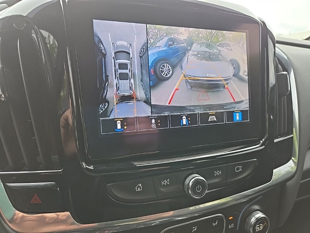 2023 Chevrolet Traverse RS AWD