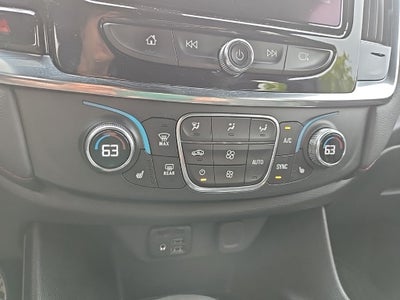 2023 Chevrolet Traverse RS AWD