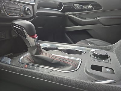 2023 Chevrolet Traverse RS AWD