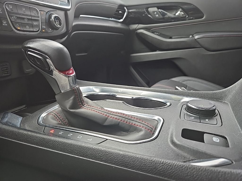 2023 Chevrolet Traverse RS AWD