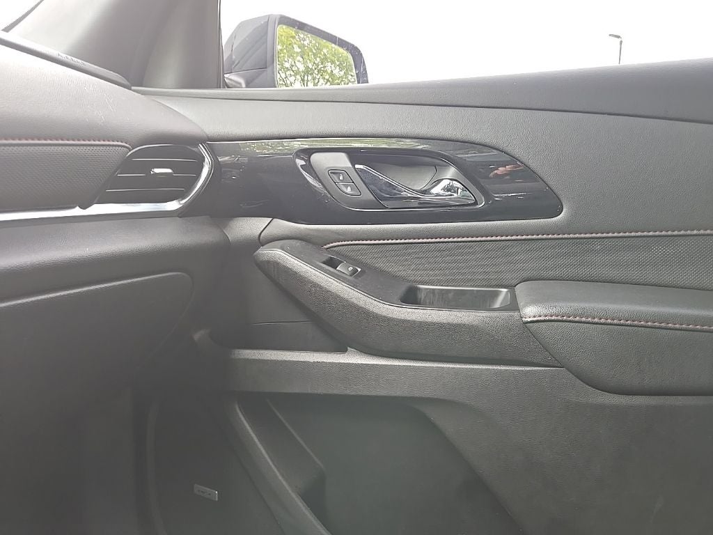 2023 Chevrolet Traverse RS AWD