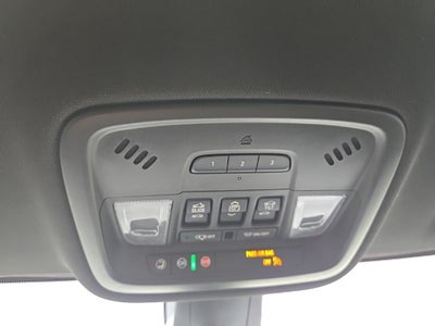 2023 Chevrolet Traverse RS AWD
