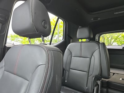 2023 Chevrolet Traverse RS AWD