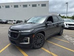 2023 Chevrolet Traverse RS AWD
