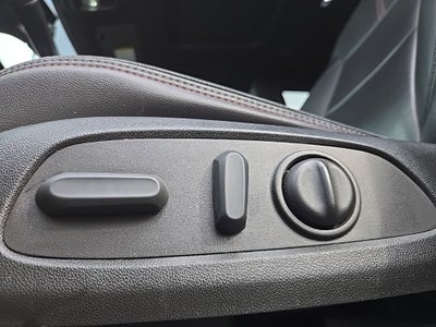 2023 Chevrolet Traverse RS AWD
