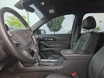 2023 Chevrolet Traverse RS AWD