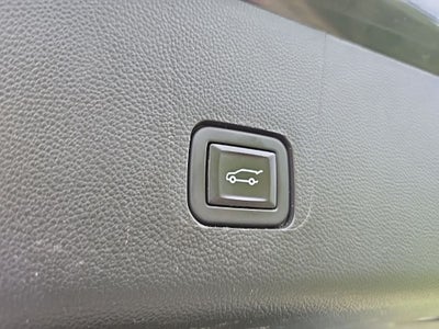 2023 Chevrolet Traverse RS AWD