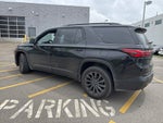 2023 Chevrolet Traverse RS AWD