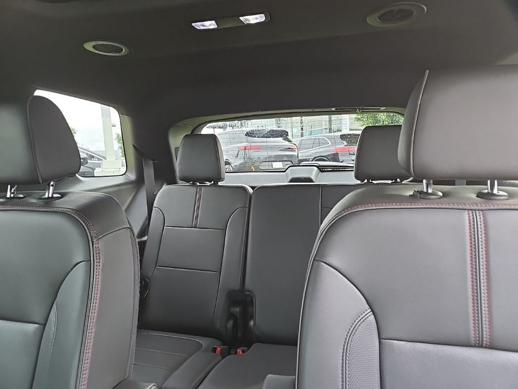 2023 Chevrolet Traverse RS AWD