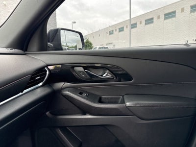 2023 Chevrolet Traverse RS AWD