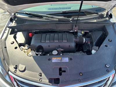 2017 Chevrolet Traverse 2LT 2LT