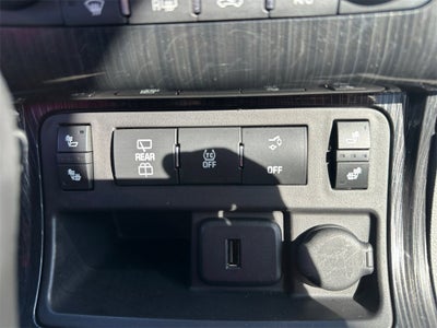 2017 Chevrolet Traverse 2LT 2LT