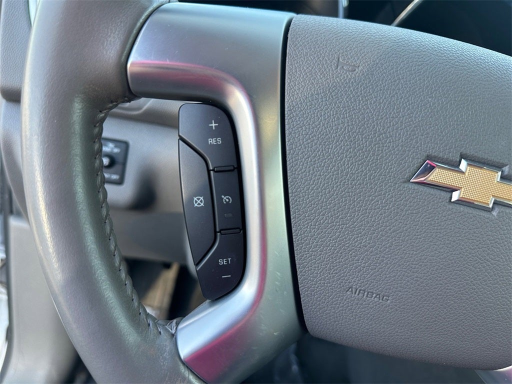 2017 Chevrolet Traverse 2LT 2LT