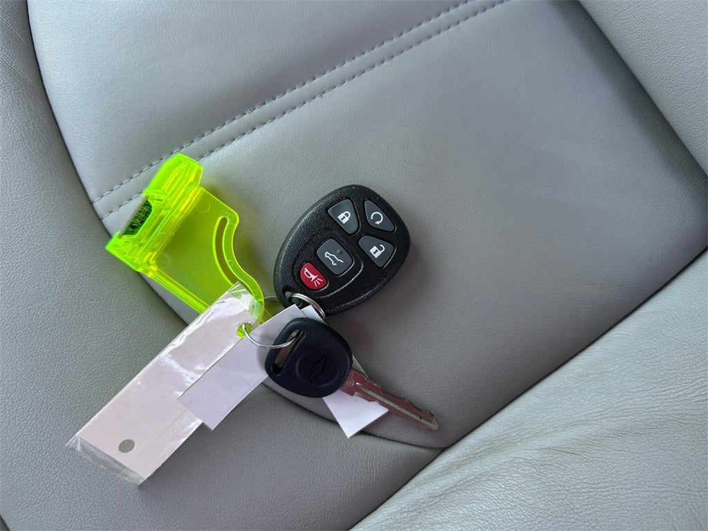 2017 Chevrolet Traverse 2LT 2LT