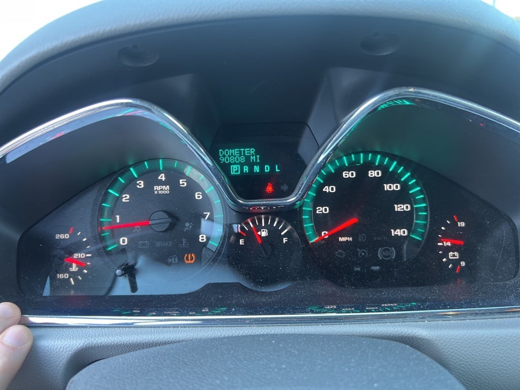 2017 Chevrolet Traverse 2LT 2LT