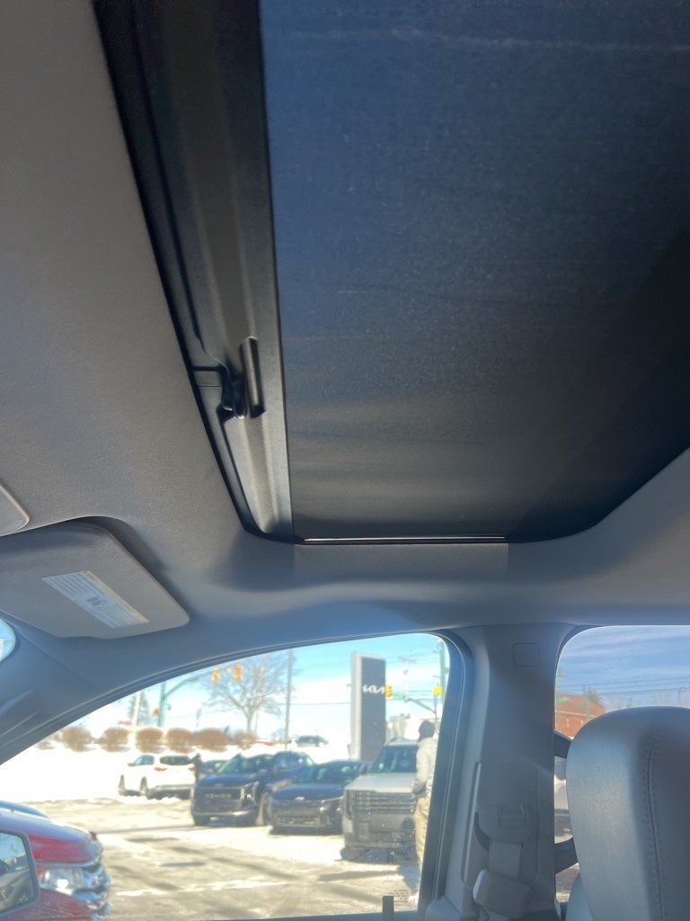 2017 Chevrolet Traverse 2LT 2LT