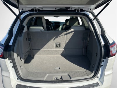 2017 Chevrolet Traverse 2LT 2LT