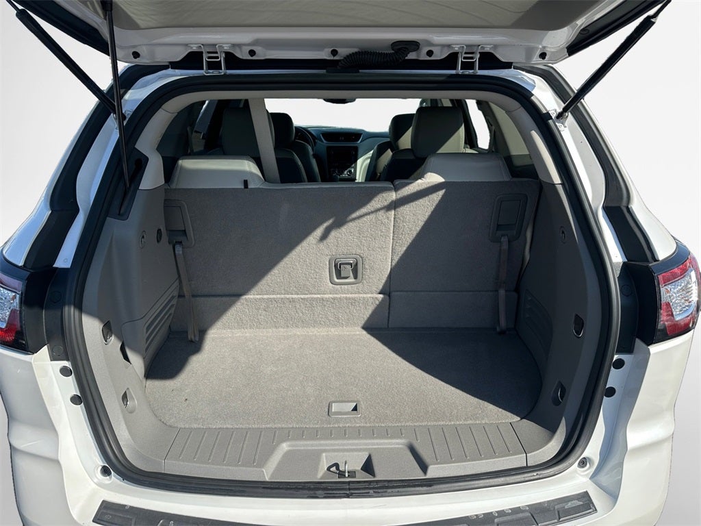 2017 Chevrolet Traverse 2LT 2LT