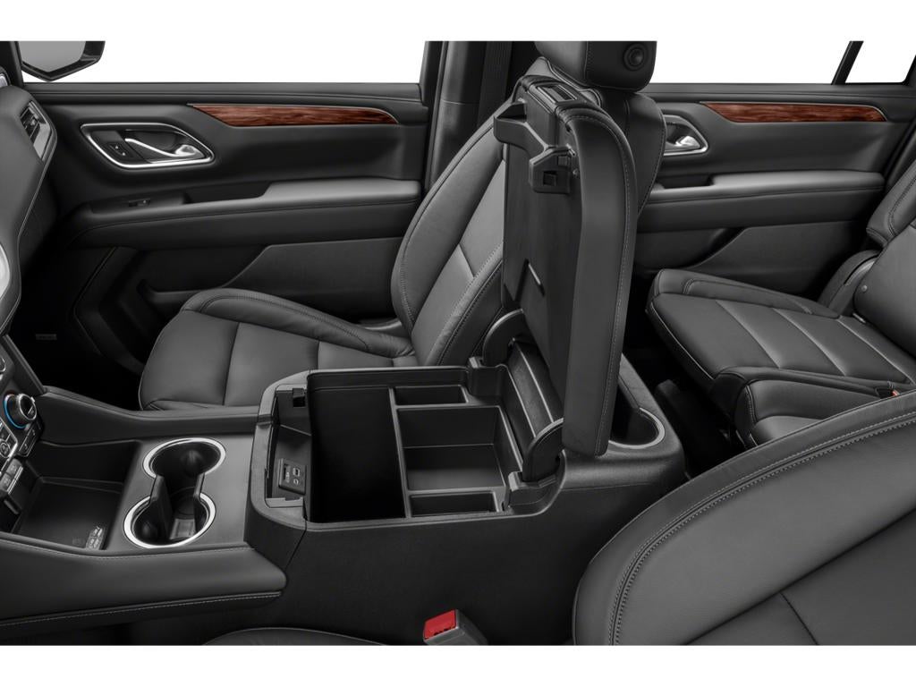 2022 Chevrolet Suburban LT 4WD
