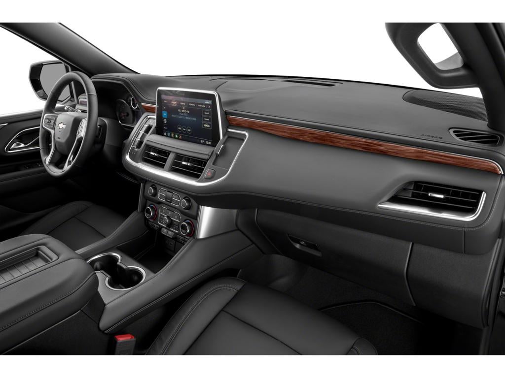 2022 Chevrolet Suburban LT 4WD