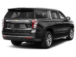 2022 Chevrolet Suburban LT 4WD