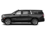 2022 Chevrolet Suburban LT 4WD