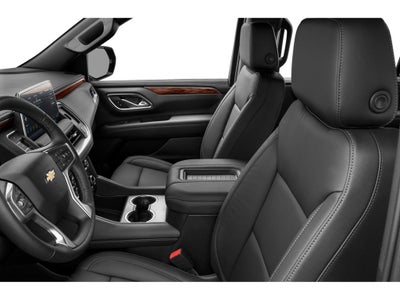 2022 Chevrolet Suburban LT 4WD