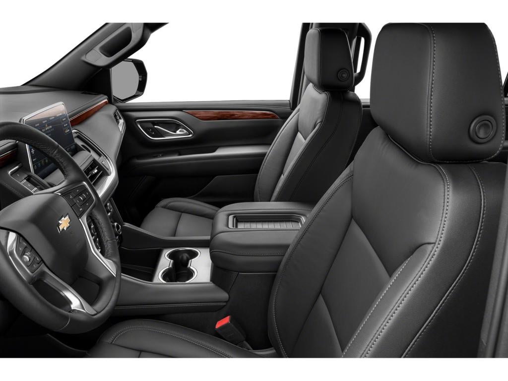 2022 Chevrolet Suburban LT 4WD