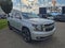 2020 Chevrolet Suburban LT 4WD