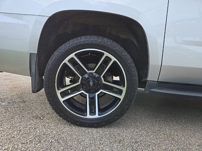 2020 Chevrolet Suburban LT 4WD