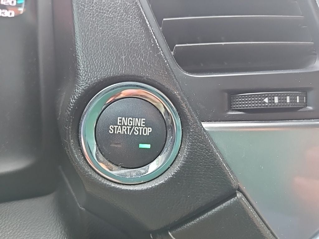 2020 Chevrolet Suburban LT 4WD