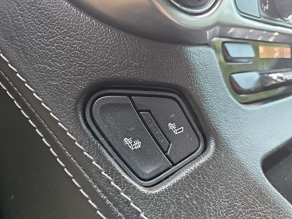 2020 Chevrolet Suburban LT 4WD
