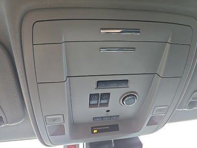2020 Chevrolet Suburban LT 4WD